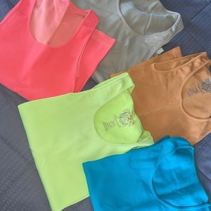 Gently Used Sugar Lips Tank Top